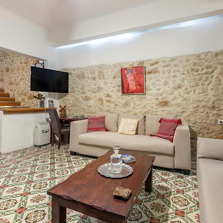 Malama'S Maisonette At The Historic Center كاندية المظهر الخارجي الصورة