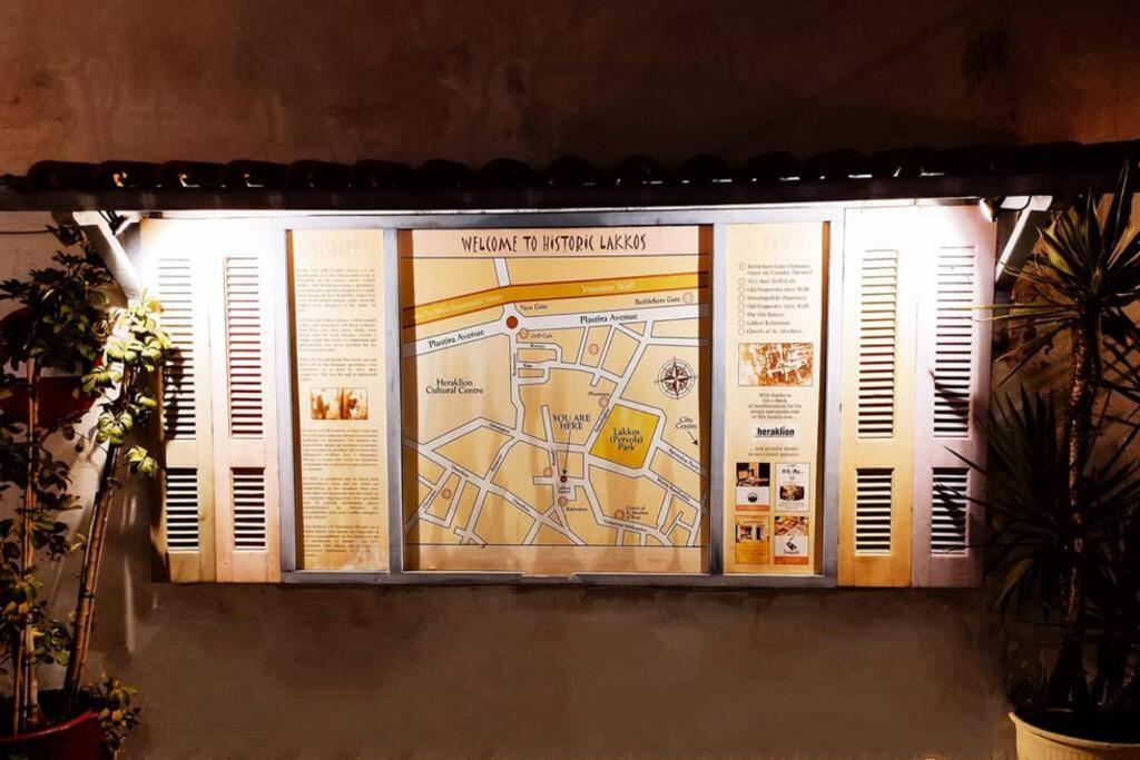 Malama'S Maisonette At The Historic Center كاندية المظهر الخارجي الصورة