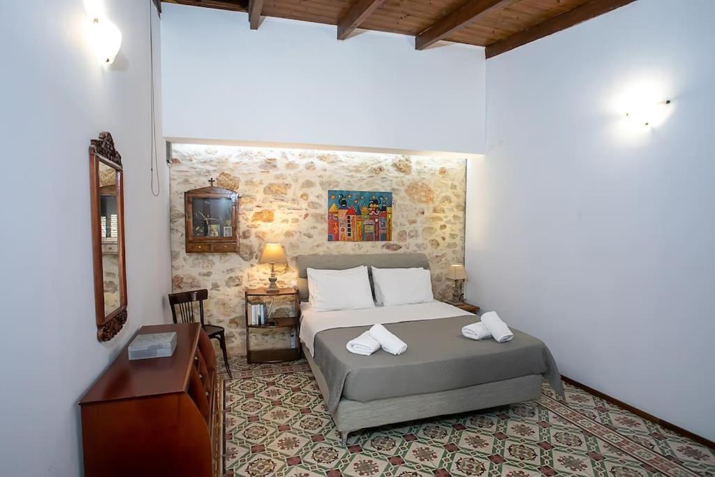 Malama'S Maisonette At The Historic Center كاندية المظهر الخارجي الصورة