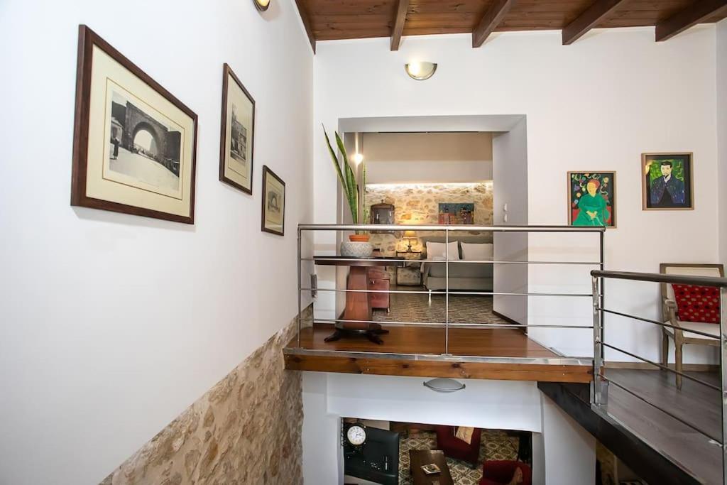 Malama'S Maisonette At The Historic Center كاندية المظهر الخارجي الصورة