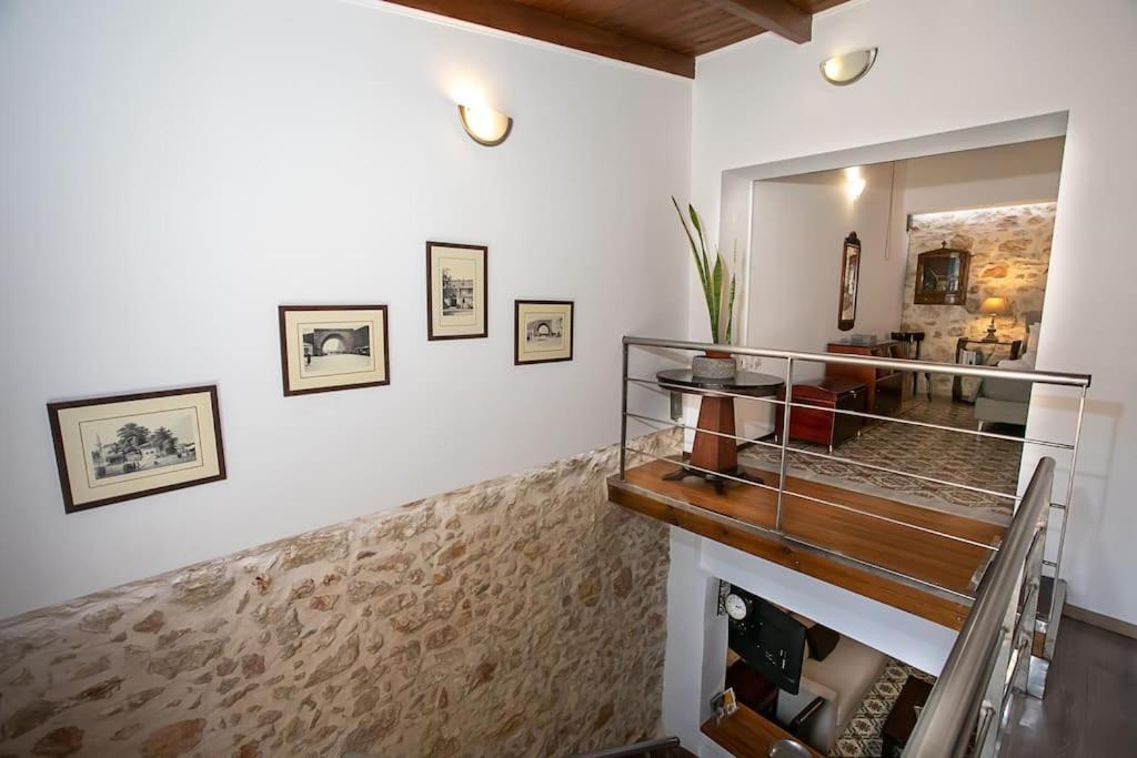 Malama'S Maisonette At The Historic Center كاندية المظهر الخارجي الصورة