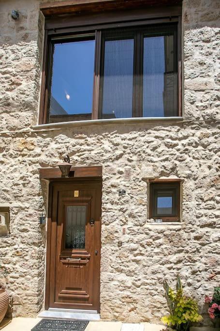 Malama'S Maisonette At The Historic Center كاندية المظهر الخارجي الصورة