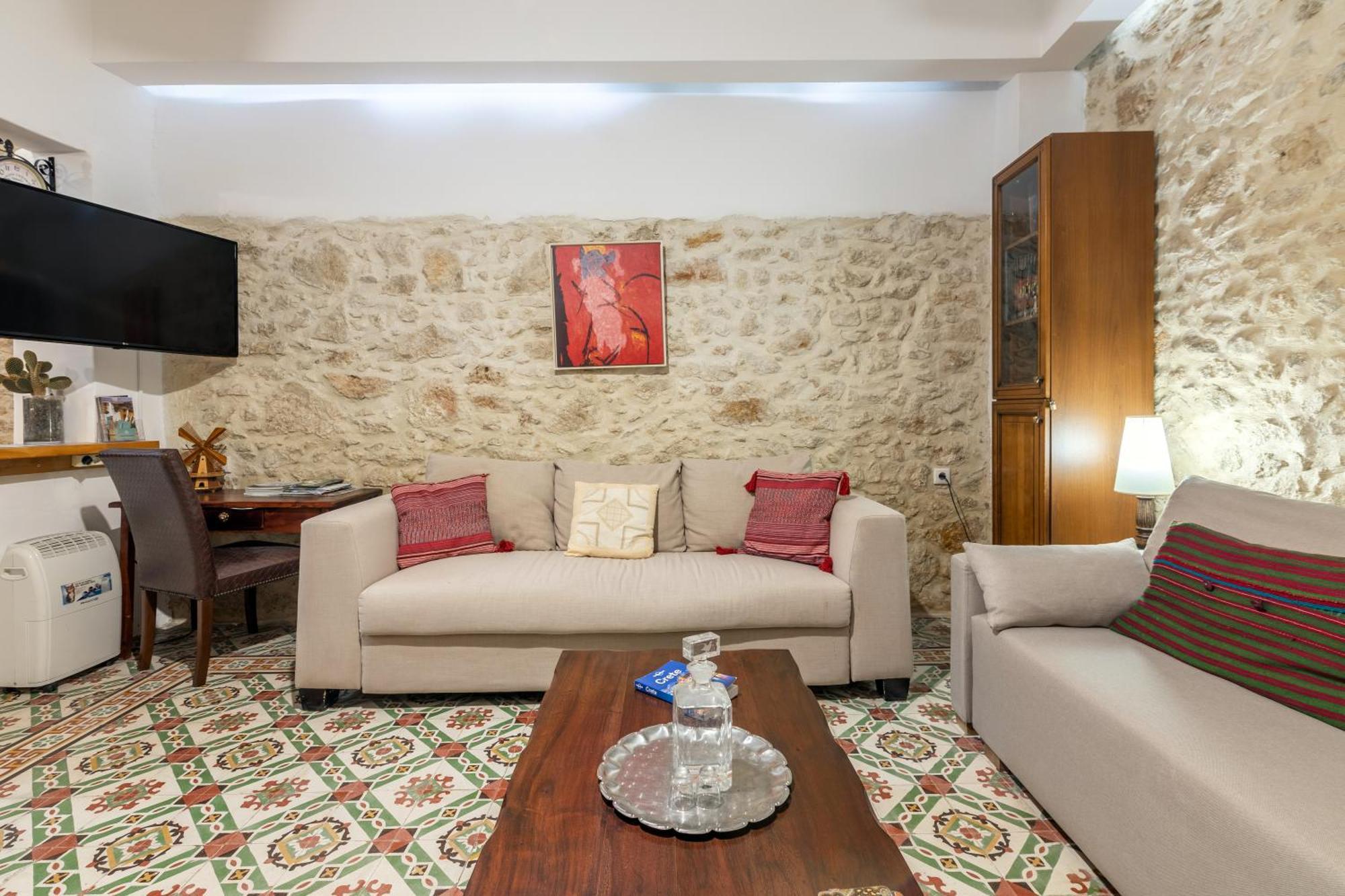 Malama'S Maisonette At The Historic Center كاندية المظهر الخارجي الصورة