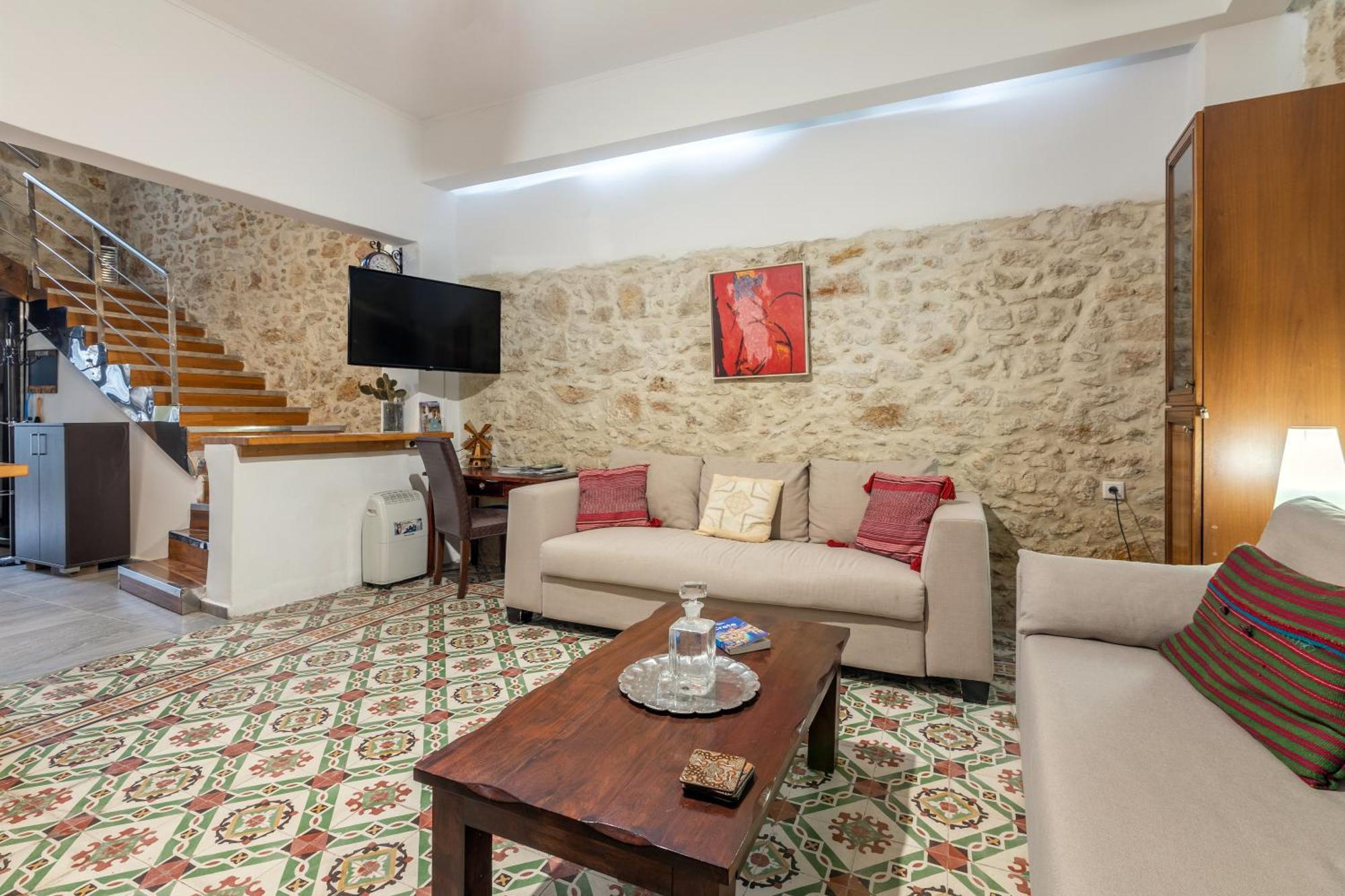 Malama'S Maisonette At The Historic Center كاندية المظهر الخارجي الصورة