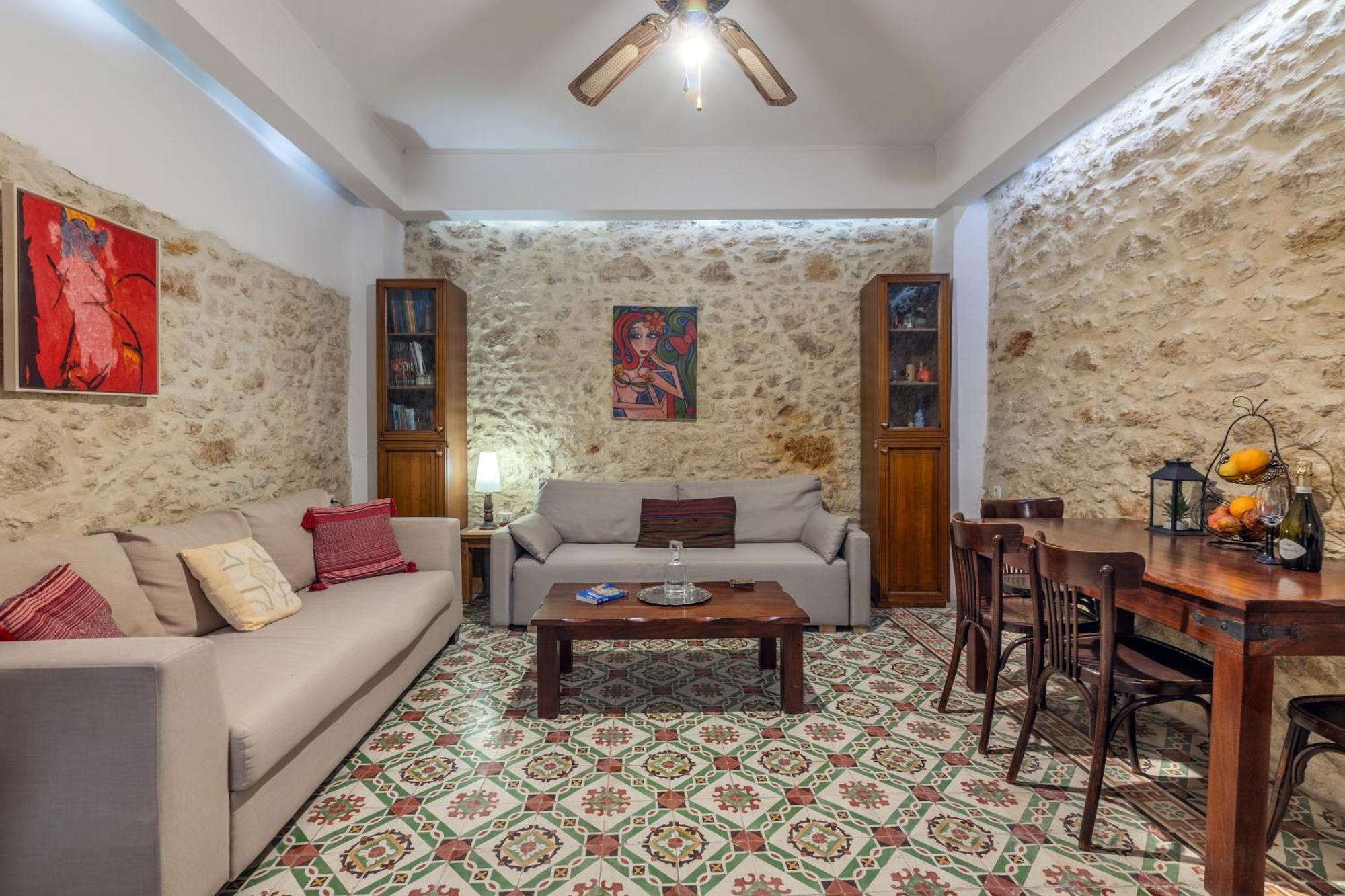 Malama'S Maisonette At The Historic Center كاندية المظهر الخارجي الصورة
