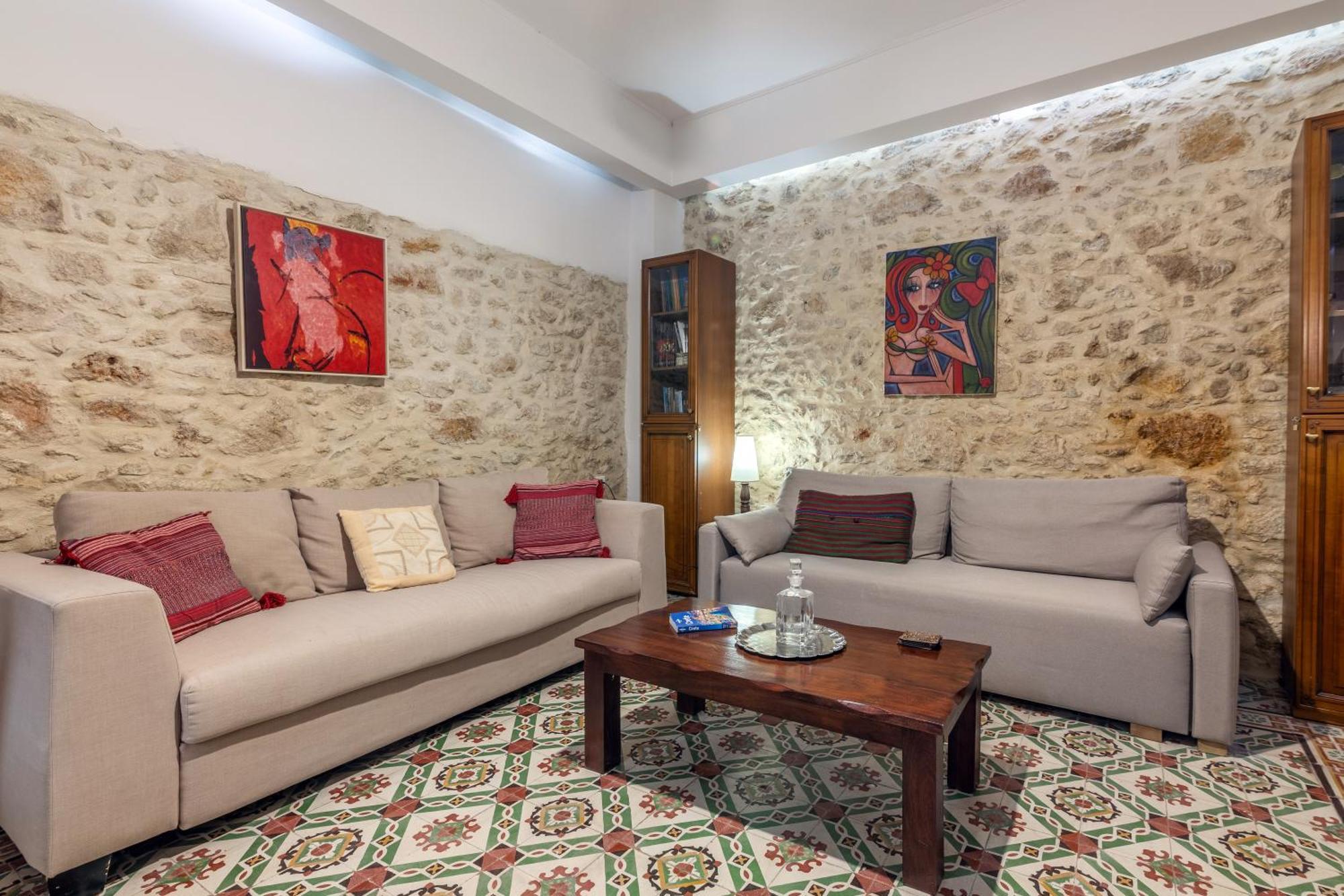 Malama'S Maisonette At The Historic Center كاندية المظهر الخارجي الصورة