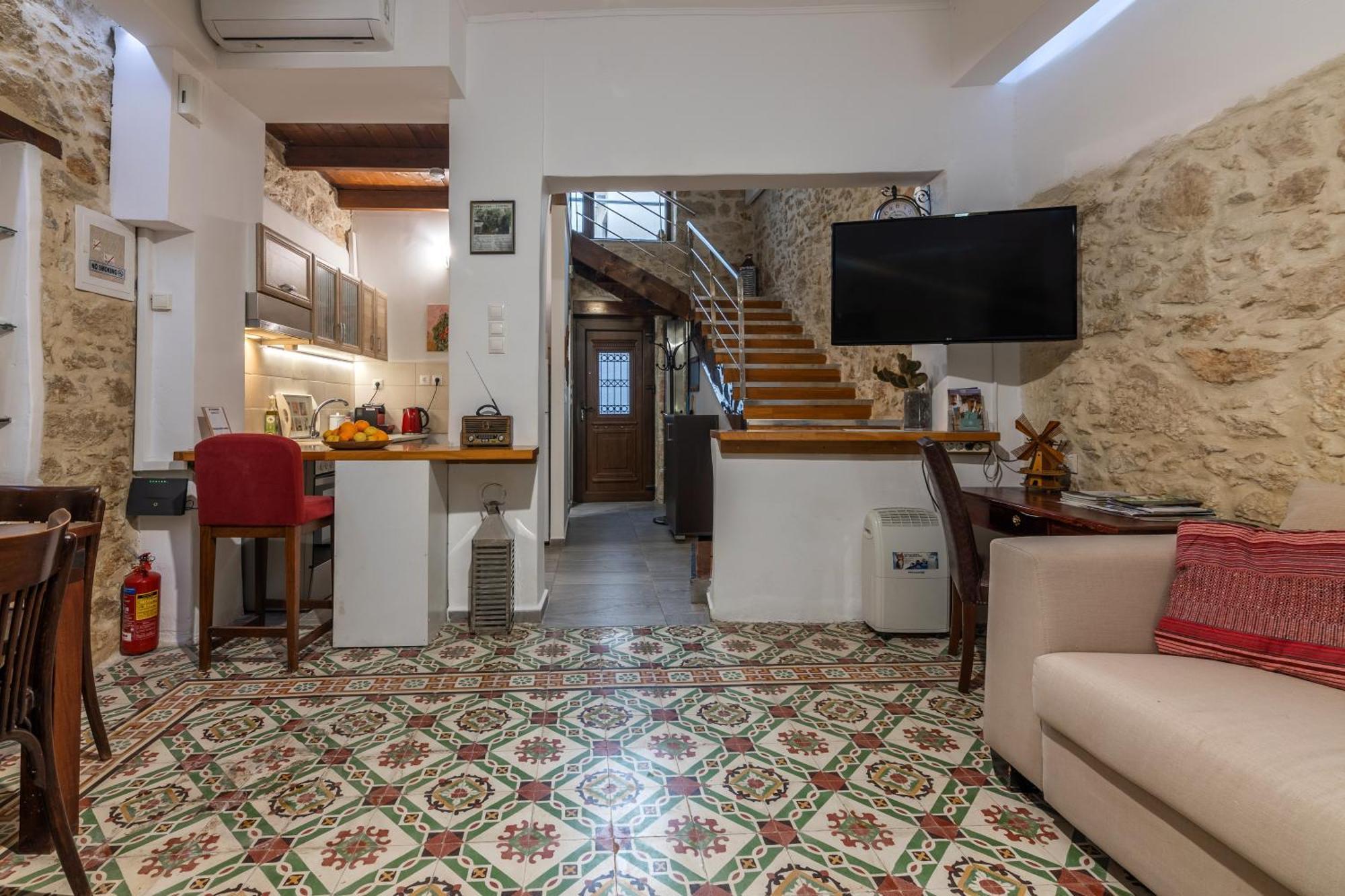 Malama'S Maisonette At The Historic Center كاندية المظهر الخارجي الصورة