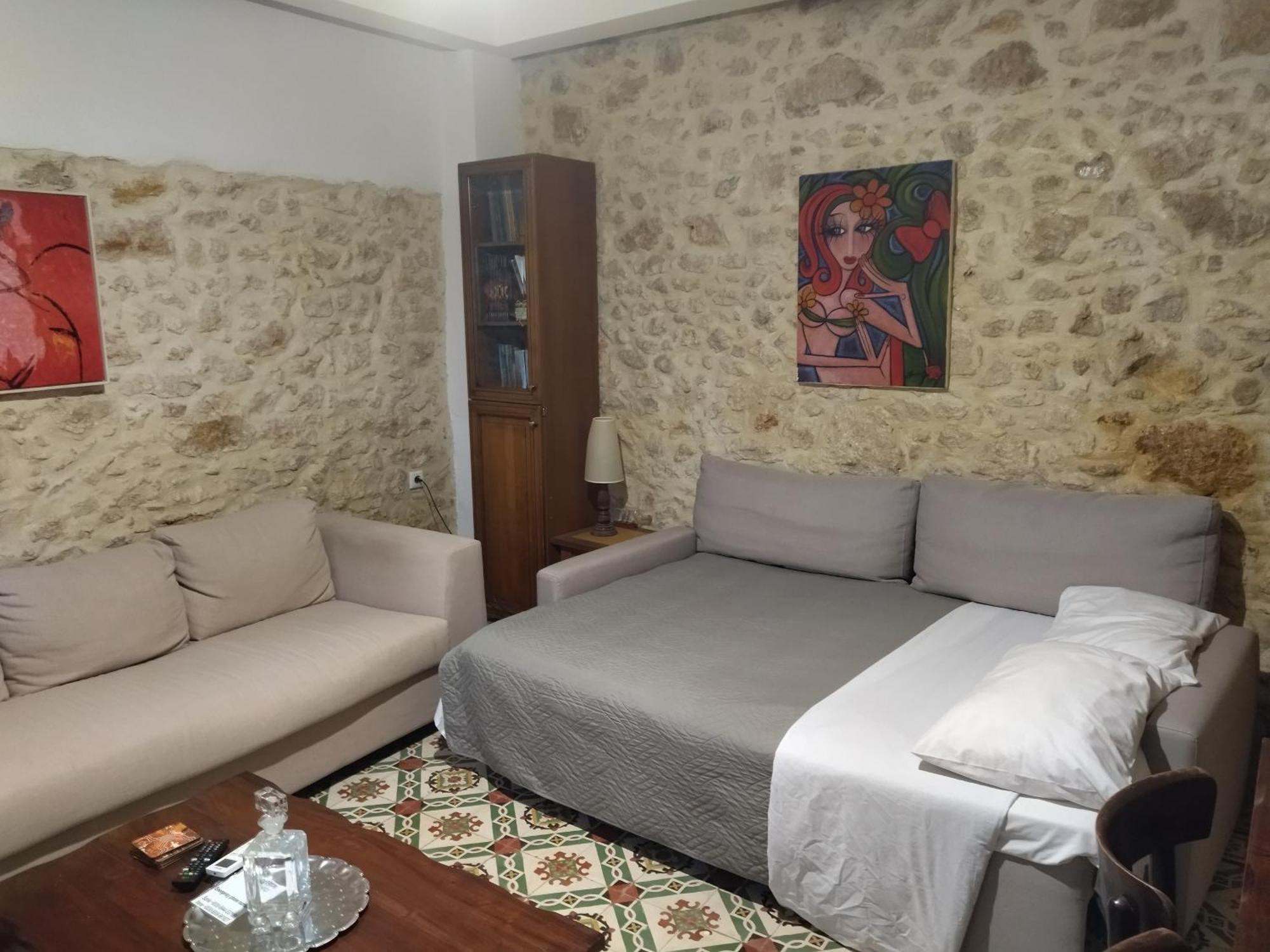 Malama'S Maisonette At The Historic Center كاندية المظهر الخارجي الصورة